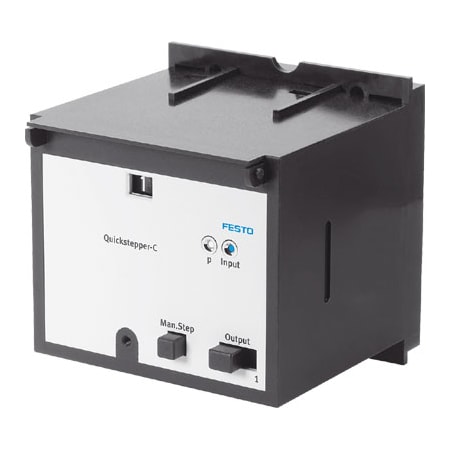 Festo Quickstepper FSS-12-C FSS-12-C